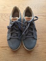 Lowa Sneaker Lubukleder Grösse 37.5