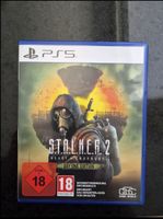 Stalker 2: Heart of Chornobyl PS5 Day One Edition