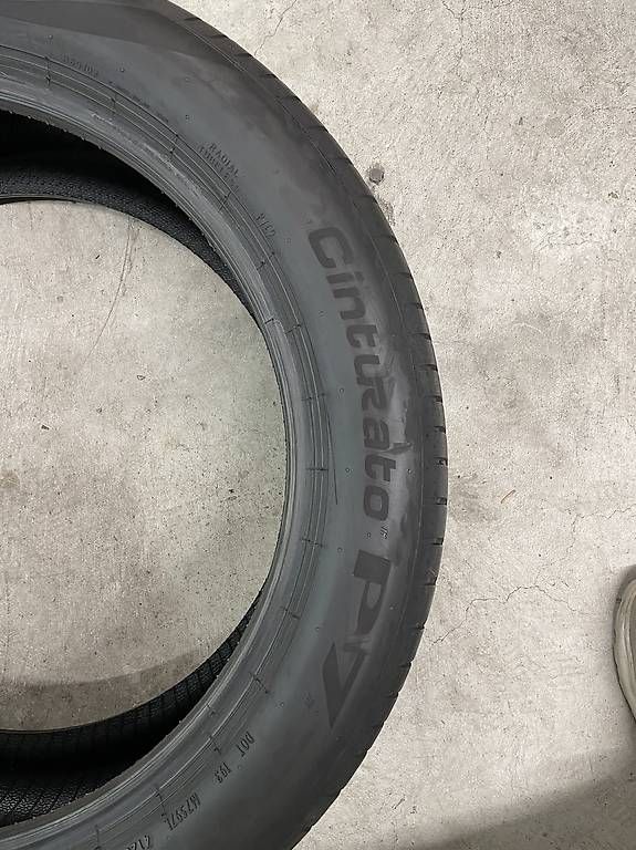 Pneus & Roues: 215/50R18 – D'occasion à Oberrohrdorf par nuba78 4