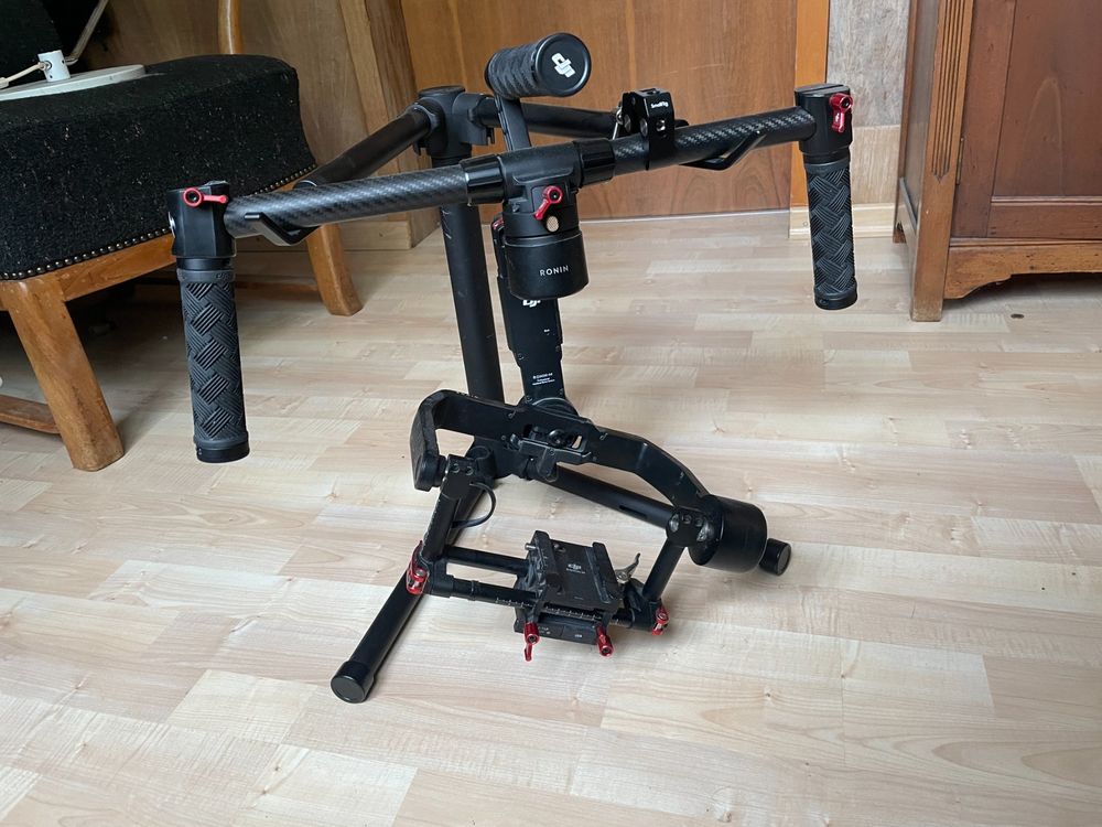 Ronin M | Kaufen auf Ricardo