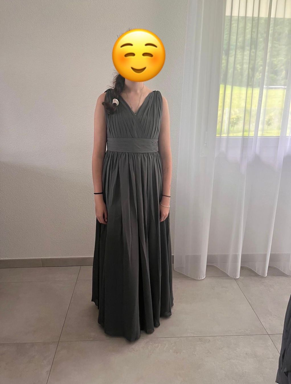 JJ’s House Vestiti: Festliches Kleid – Usato da Schänis venduto da Dado577