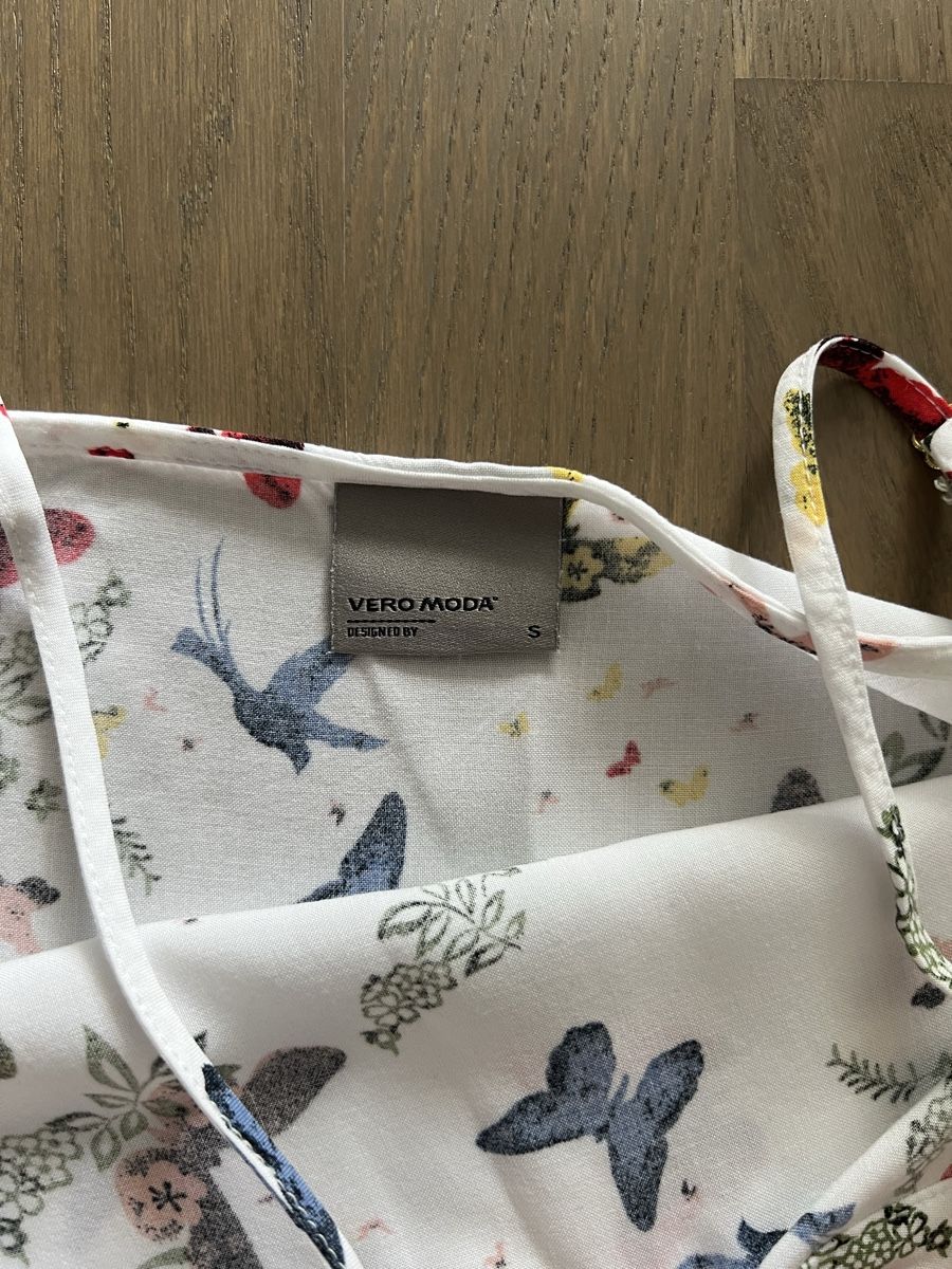 Vero Moda Tops: Vero Moda Top  – Neu (gemäss Beschreibung) aus Kriens von Luzernerin_K 3