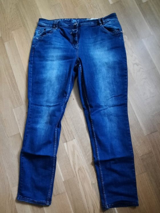 ***CECIL*** Jeans Toronto 36/32 1