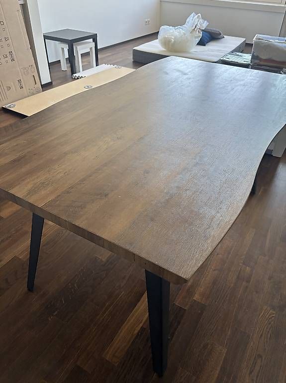 Tables: Table 160x90 – D'occasion à Zürich par jai_2lpn
