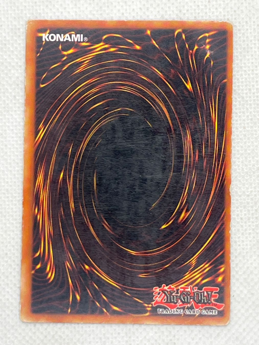 Yugioh Sammelbilder & Trading cards: Yu-Gi-Oh! Exhausting Spell MFC-098 Englisch Common – Gebraucht aus Hinterkappelen von Kim1992 1