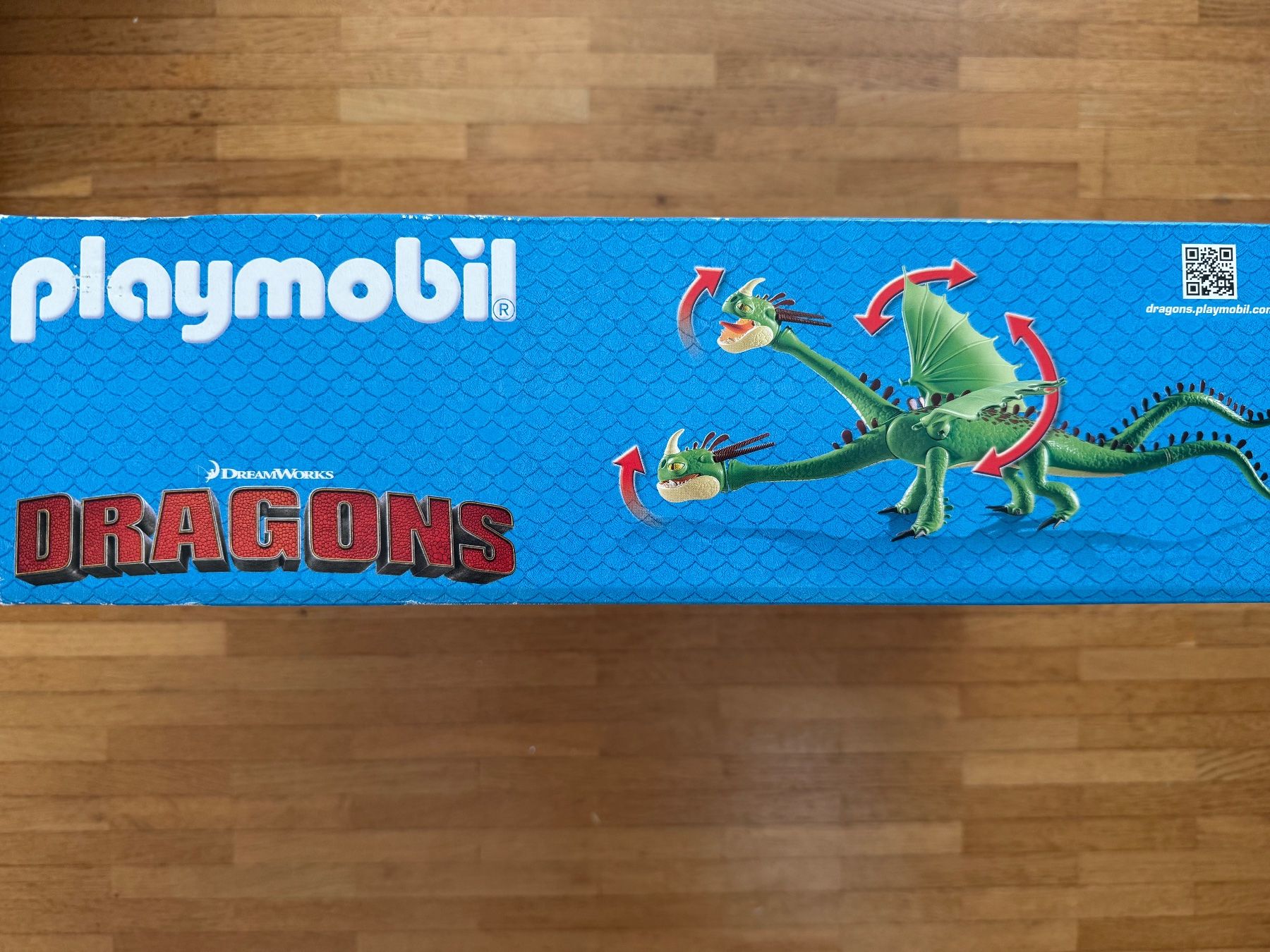 Playmobil Spielzeuge: Playmobil 9458 Dragons NEU – Neu und originalverpackt aus Zürich von Rolik123 2