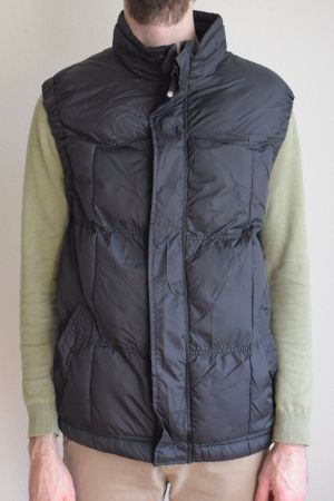 Gilet-Jacke von Peacocks, Grösse L