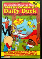 Duffy Duck, Bugs Bunny, Sonderband  Nr. 2 Speedy Gonzales