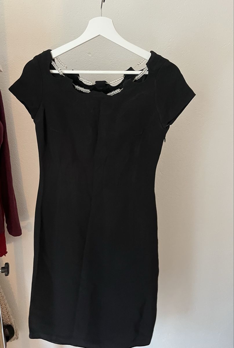 Moschino Vestiti: Moschino Kleid – Nuovo (secondo la descrizione) da Zürich venduto da felice191x