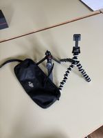 Joby Gorillapod Tripod Set with DJI Bag