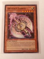 Yugioh Artifact Labrys first edition TCG