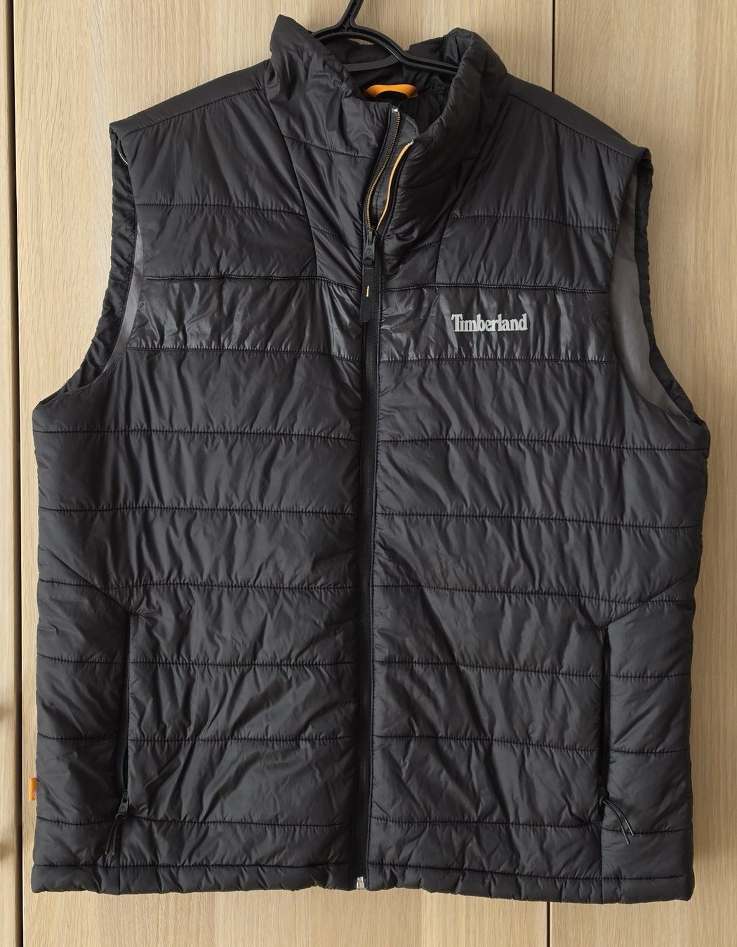 Timberland Gilet & Giacche: Übergangsweste – Nuovo (secondo la descrizione) da Neuenkirch venduto da Lnpd
