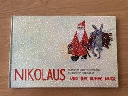 Nikolaus und der dumme Nuck