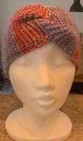Buntes Stirnband mit Twist 🌪 **NEU**