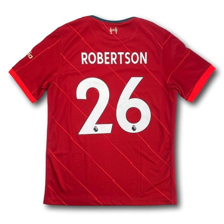Liverpool FC - 2021-21 - Heim - L