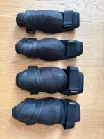 IXS Ellbogen- & Knieschoner Grösse KL – neuwertig