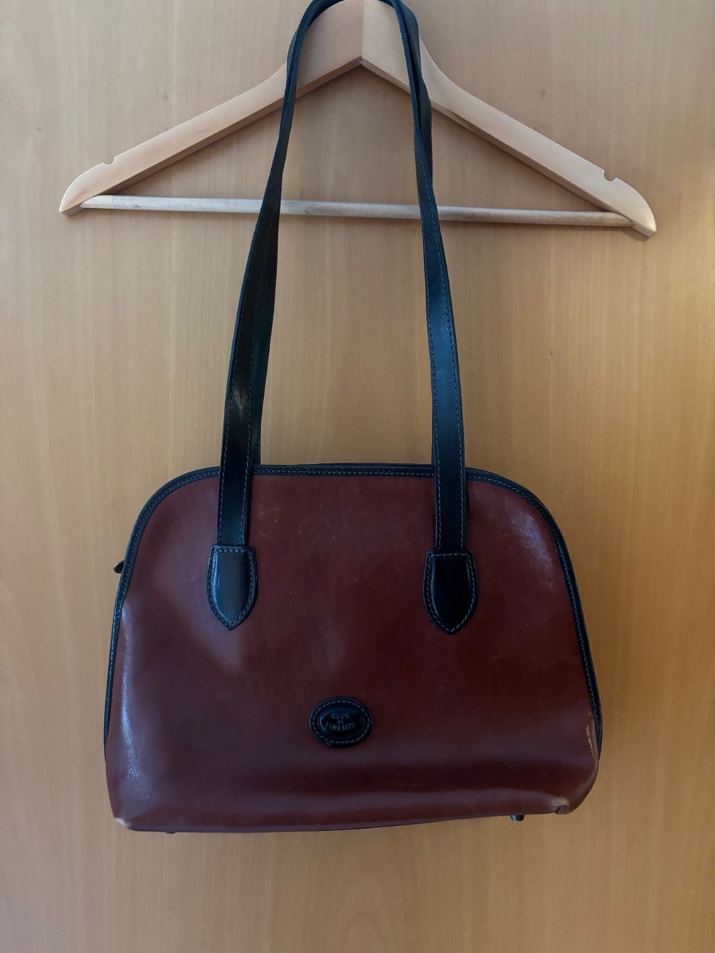 Sacs: Ledertasche  ROBE di Firenze – D'occasion à Stalden VS par ile_ld6t 2