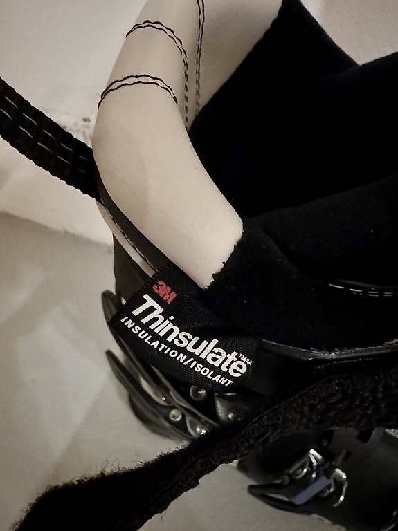 Damenschuhe: Atomic Hawx Ultra 110 w Skischuh – Gebraucht aus Steffisburg von lar_p6mh 3
