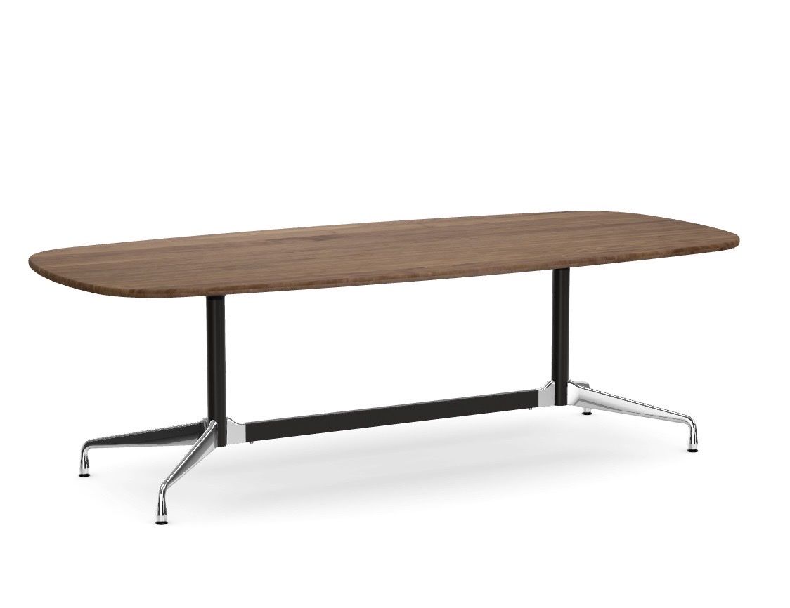 Eames Tavoli: Vitra Eames - Segmented Tables Meeting/ Konferenz Tisch – Nuovo (secondo la descrizione) da Basel venduto da ang_vcb8