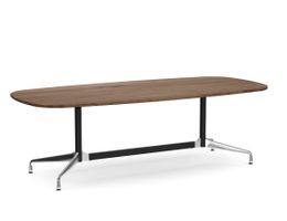 Vitra Eames - Segmented Tables Meeting