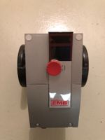 EMB Wilo Pumpe Stratos 40/1-8