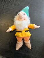 Plüschfigur Bashful "7 Zwerge"