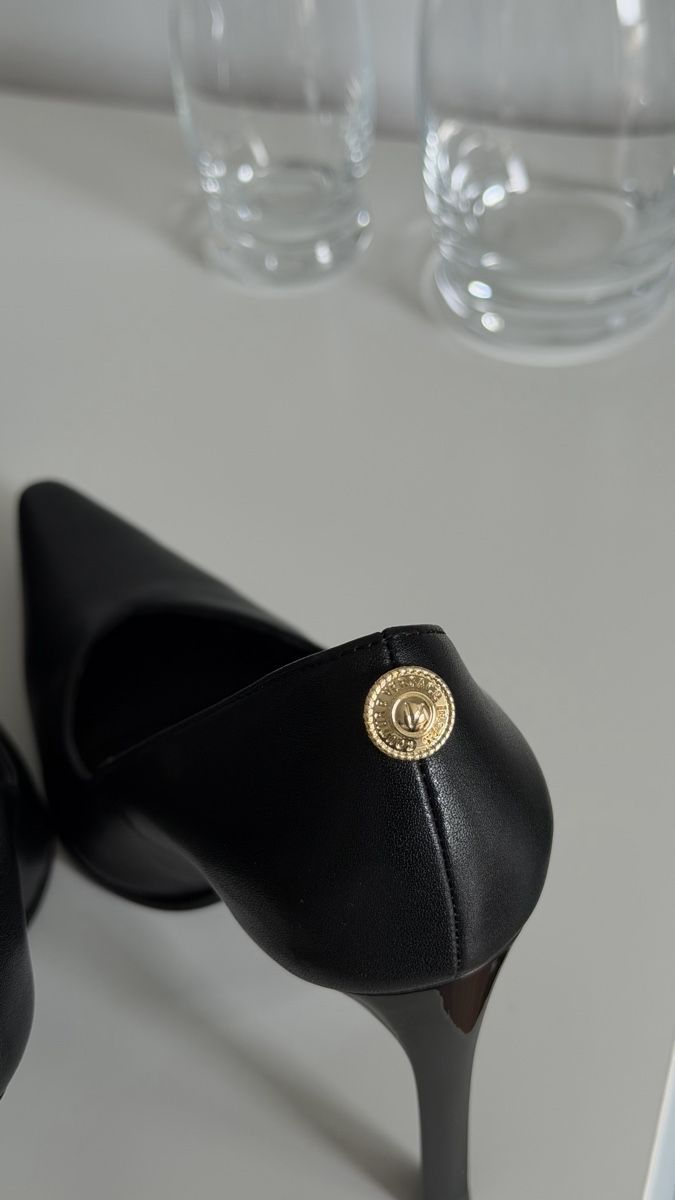 Versace Damenschuhe: Versace heels  – Neu (gemäss Beschreibung) aus Paradiso von viorea 5