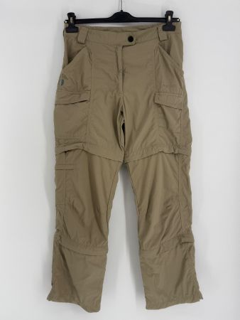 Meru Wanderhose/ Freizeithose Gr. 38/ kurz Gr. 19