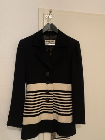 Christian Llinares blazer