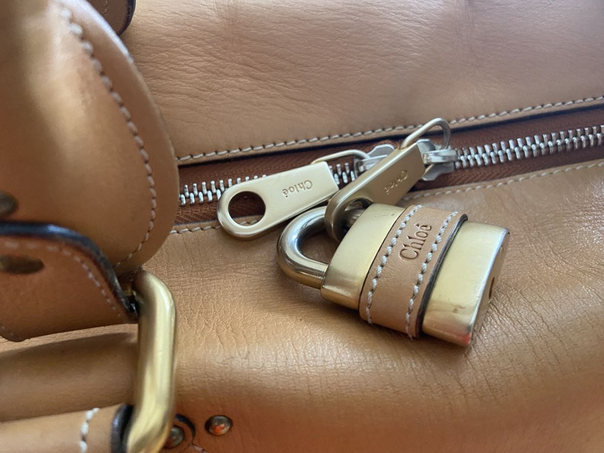 Chloé Borse da donna: Handtasche Chloé – Usato da Binningen venduto da Dodo21 2