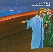 Seafarers Music by WILL OLDHAM