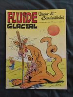 Fluide Glacial No 123 Sept.1986 TBE