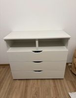 Nordli Kommode Ikea 