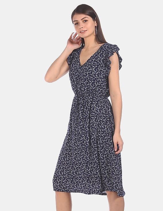 Gap Kleider: Sommerkleid GAP Gr.M – Gebraucht aus Buchrain von nat_pl5p 1