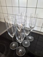 Champagnergläser