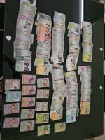 Diverses Pokemon card 🇬🇧🇩🇪🇯🇵