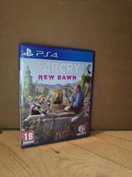 Far Cry New Dawn PS4
