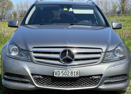 Mercedes C 250 CDI 4Matic Break – 204 ch
