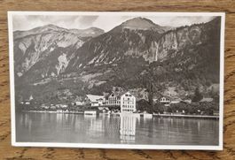 Brienz, Hotel Bären