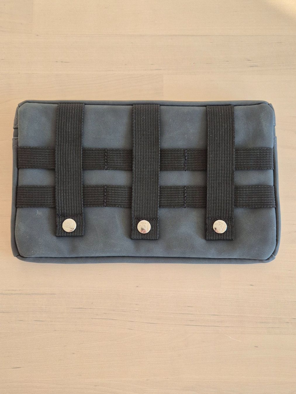 Cabaïa Borse da donna: Pochette Cabaia Neuve ! – Nuovo e nell'imballaggio originale da Riddes venduto da Grumpyrelie 1