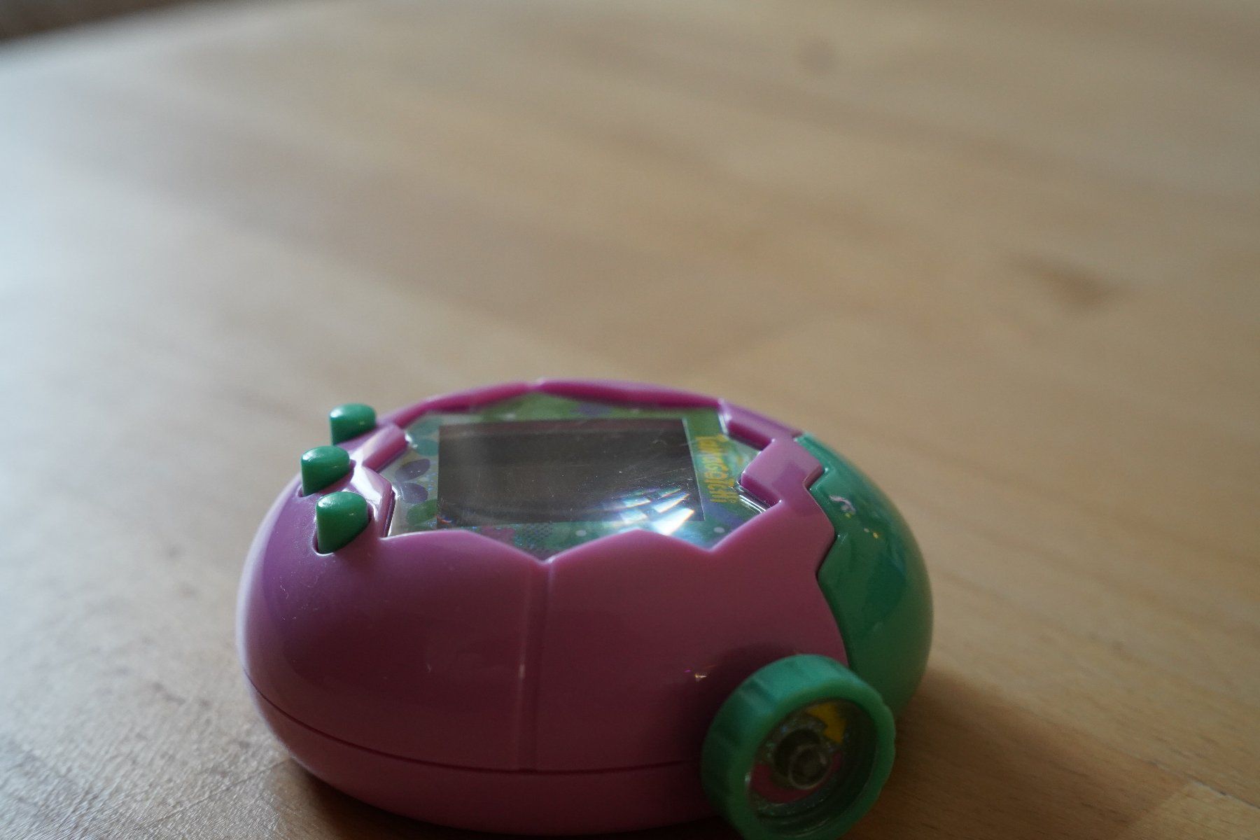 Giochi: Tamagotchi Paradise – Usato da Uster venduto da das_brot_im_ofen 2