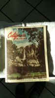 Kalifornien 1953 / California in Color