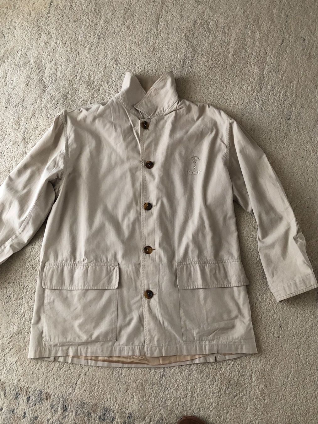 Joop Giacche: Joop-Jacke – Usato da Basel venduto da Tony2006
