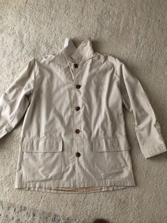 Joop-Jacke