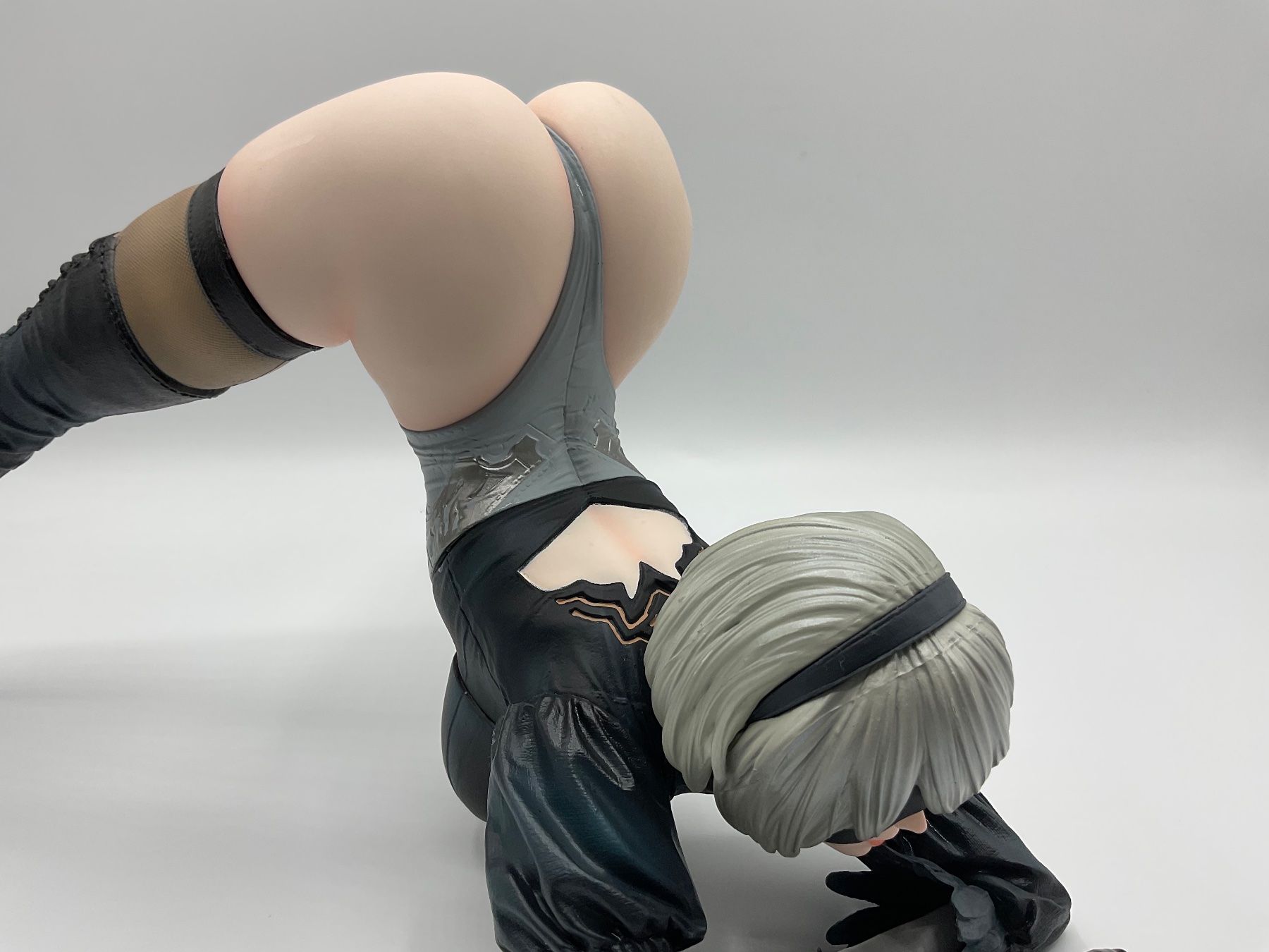 Figuren: Big Sexy Erotische Anime Figur – Neu (gemäss Beschreibung) aus Muralto von my-yourdream