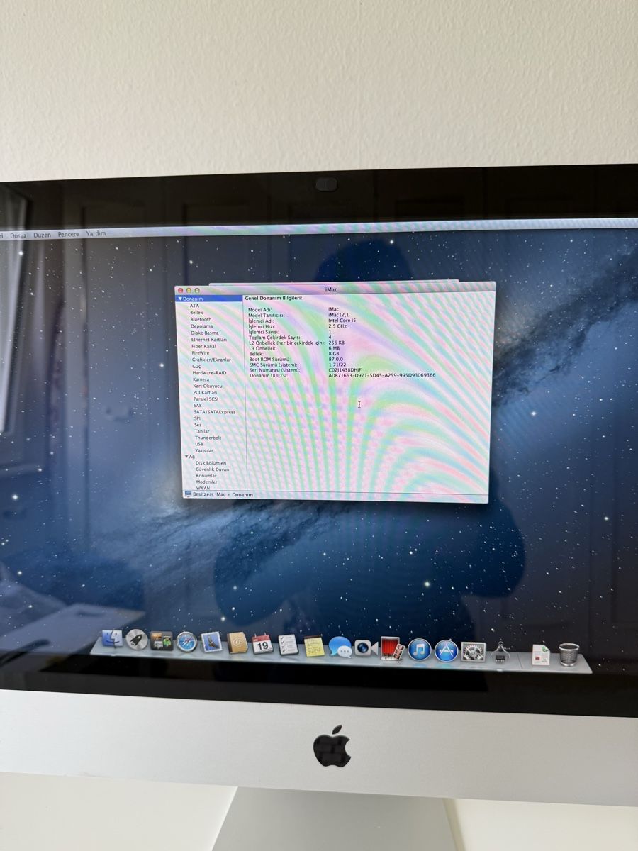 Apple PC: Computer – Usato da Rüfenacht BE venduto da Users 2