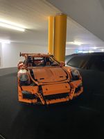 Lego Technic Porsche 911 GT3 RS gebraucht