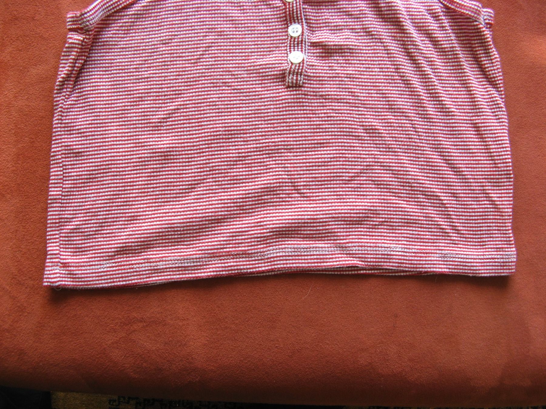 Brandy Melville Top: Top Brandy Melville one Size (Gr. M) – Usato da Zürich venduto da apil 2