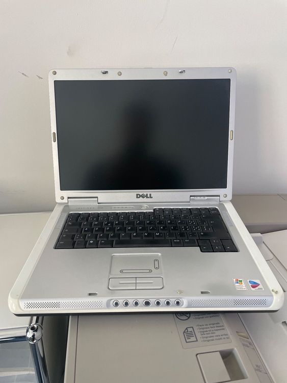 Dell Inspiron 6000 Laptop (Gebraucht) in Dietlikon für CHF 6 – nur ...