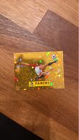 Panini Sticker Fussball Akrobat Gold Edition ⚽ Frisch